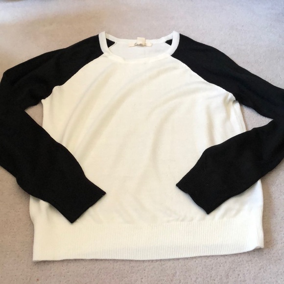 Crew neck sweater ! - Picture 1 of 2